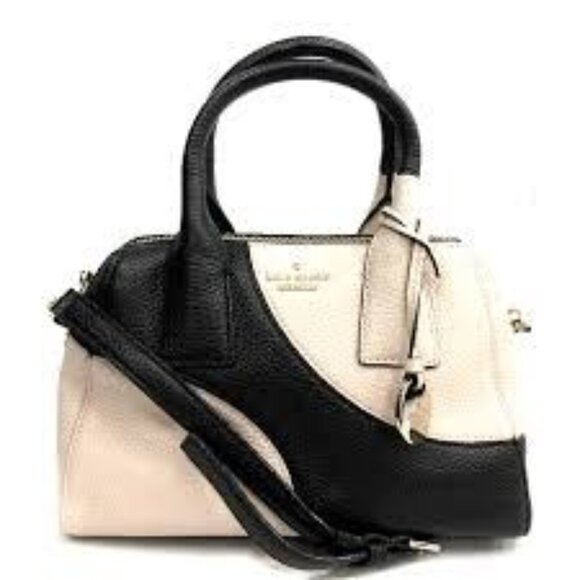 Euc Kate Spade Lark Street Maddie Crossbody Bag Purse - Picture 2 of 16